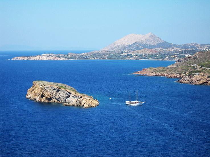 1. Cape Sounion